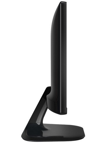 LG 25UM57 Monitor PC 63,5 cm (25") 2160 x 1080 Pixel Full HD LED Nero