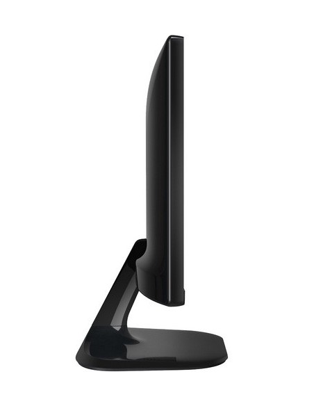 LG 25UM57 Monitor PC 63,5 cm (25") 2160 x 1080 Pixel Full HD LED Nero