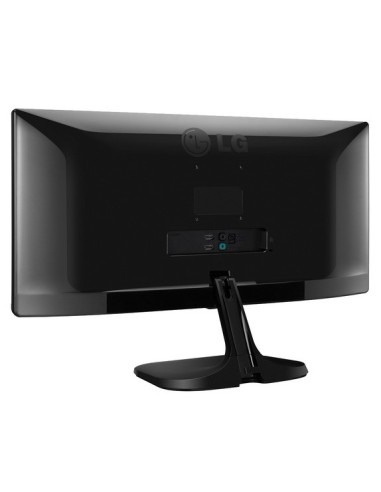 LG 25UM57 Monitor PC 63,5 cm (25") 2160 x 1080 Pixel Full HD LED Nero