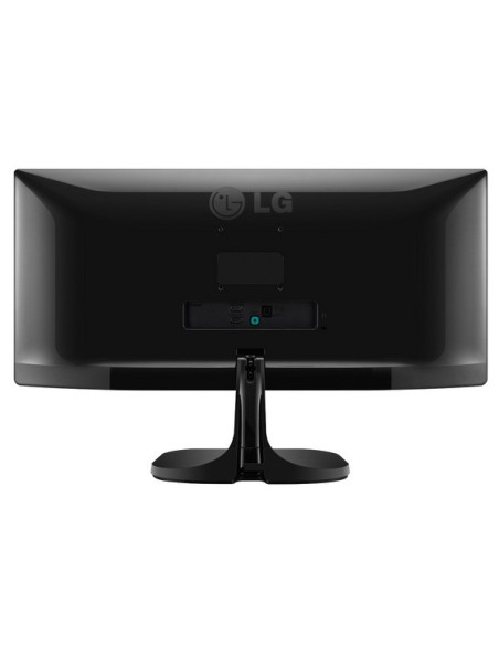 LG 25UM57 Monitor PC 63,5 cm (25") 2160 x 1080 Pixel Full HD LED Nero