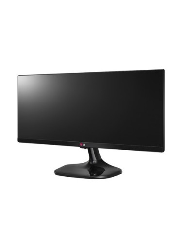 LG 25UM65 Monitor PC 63,5 cm (25") 2560 x 1080 Pixel Full HD LED Nero