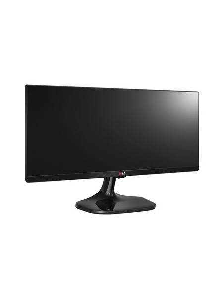LG 25UM65 Monitor PC 63,5 cm (25") 2560 x 1080 Pixel Full HD LED Nero