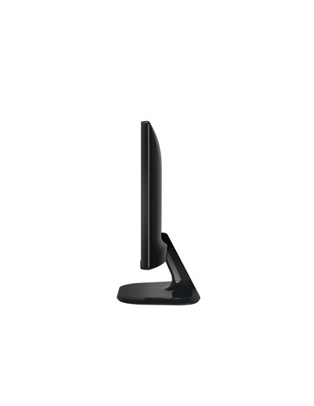 LG 25UM65 Monitor PC 63,5 cm (25") 2560 x 1080 Pixel Full HD LED Nero