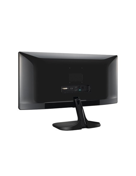 LG 25UM65 Monitor PC 63,5 cm (25") 2560 x 1080 Pixel Full HD LED Nero