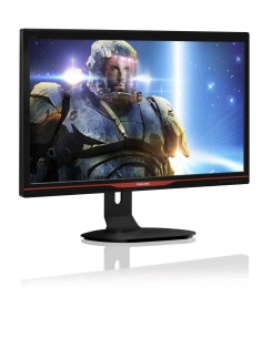 Philips Brilliance Monitor LCD con SmartImage Game 272G5DJEB 00