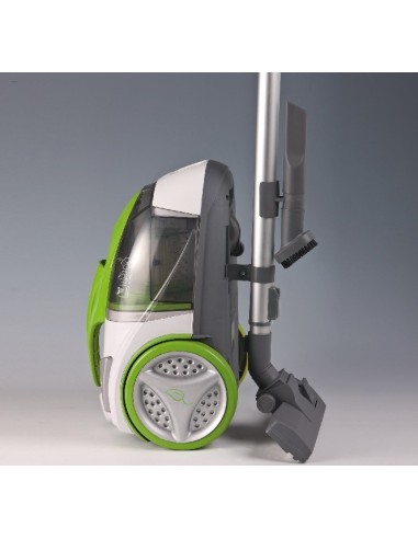 Ariete Jetforce Eco 2,5 L Secco Sacchetto per la polvere