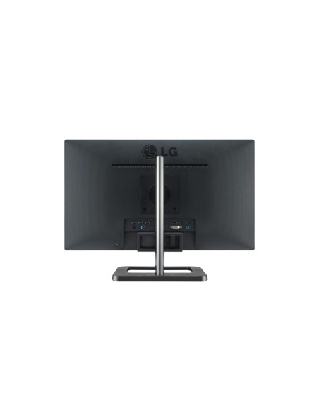 LG 27EA83-D LED display 68,6 cm (27") 2560 x 1440 Pixel Nero