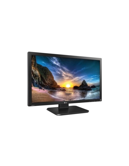 LG 27MB85R LED display 68,6 cm (27") 2560 x 1440 Pixel Full HD Nero
