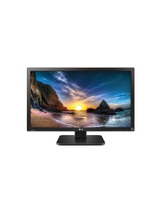 LG 27MB85Z LED display 68,6 cm (27") 2560 x 1440 Pixel Full HD Nero