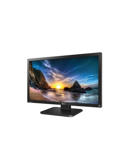 LG 27MB85Z LED display 68,6 cm (27") 2560 x 1440 Pixel Full HD Nero