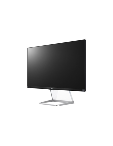 LG 27MP77HM LED display 68,6 cm (27") 1920 x 1080 Pixel Full HD Nero, Argento
