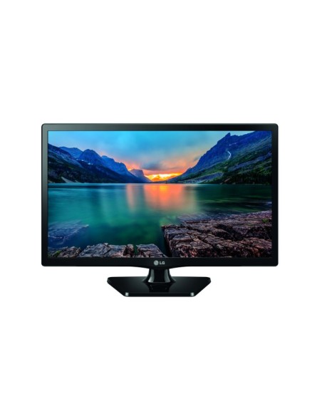 LG 28MT47D-PZ LED display 71,1 cm (28") 1366 x 768 Pixel HD Nero