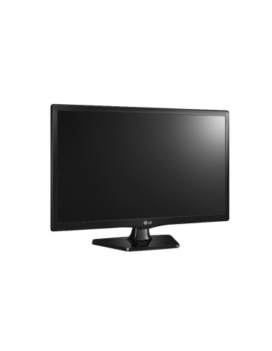 LG 28MT47D-PZ LED display 71,1 cm (28") 1366 x 768 Pixel HD Nero