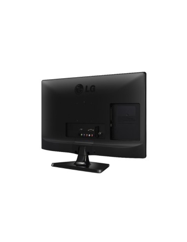 LG 28MT47D-PZ LED display 71,1 cm (28") 1366 x 768 Pixel HD Nero