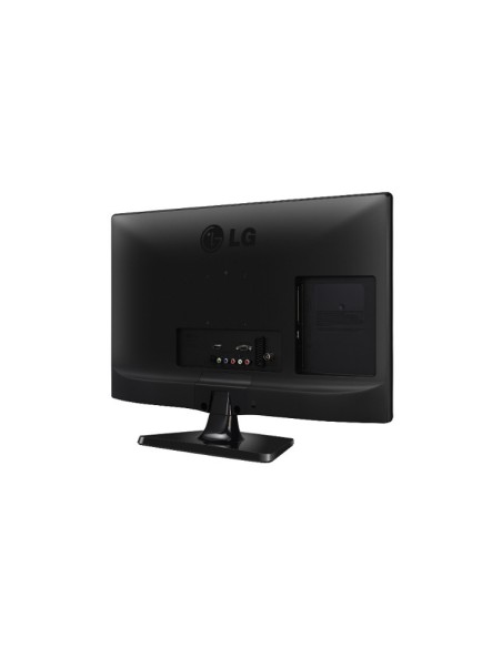 LG 28MT47D-PZ LED display 71,1 cm (28") 1366 x 768 Pixel HD Nero