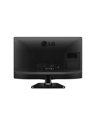 LG 28MT47D-PZ LED display 71,1 cm (28") 1366 x 768 Pixel HD Nero