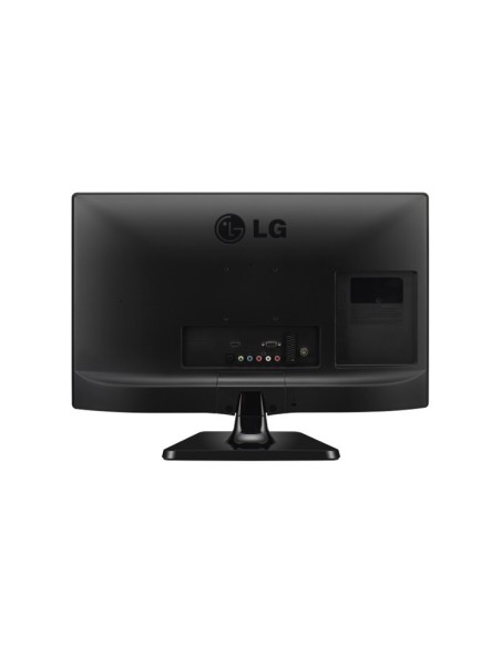 LG 28MT47D-PZ LED display 71,1 cm (28") 1366 x 768 Pixel HD Nero
