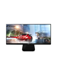 LG 29UM67 Monitor PC 73,7 cm (29") 2560 x 1080 Pixel QXGA Nero