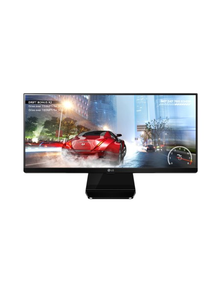 LG 29UM67 Monitor PC 73,7 cm (29") 2560 x 1080 Pixel QXGA Nero