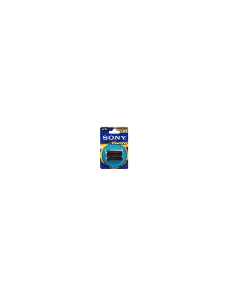 Sony 2CR5B1A Photo battery Ioni di Litio 1300 mAh