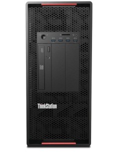 Lenovo ThinkStation P900 DDR4-SDRAM E5-2609V3 Tower Intel® Xeon® E5 v3 8 GB 2000 GB HDD Windows 7 Professional Stazione di