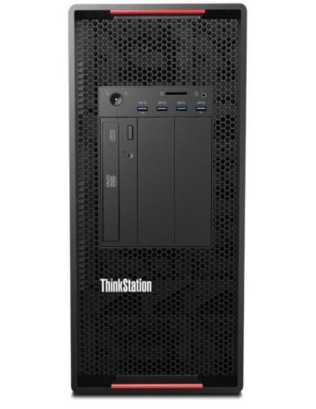 Lenovo ThinkStation P900 DDR4-SDRAM E5-2609V3 Tower Intel® Xeon® E5 v3 8 GB 2000 GB HDD Windows 7 Professional Stazione di