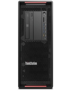 Lenovo ThinkStation P700 DDR4-SDRAM E5-2630V3 Tower Intel® Xeon® E5 v3 8 GB 256 GB SSD Windows 7 Professional Stazione di