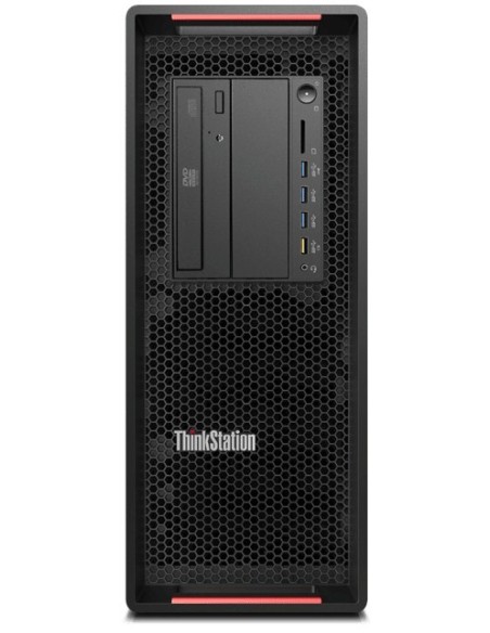 Lenovo ThinkStation P700 DDR4-SDRAM E5-2630V3 Tower Intel® Xeon® E5 v3 8 GB 256 GB SSD Windows 7 Professional Stazione di