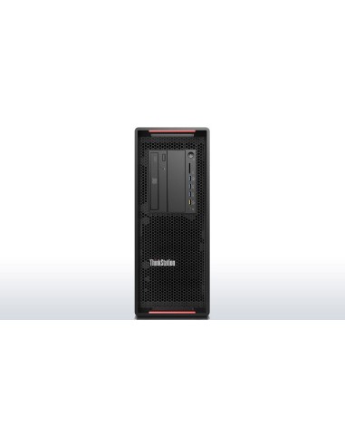 Lenovo ThinkStation P700 DDR4-SDRAM E5-2630V3 Tower Intel® Xeon® E5 v3 8 GB 256 GB SSD Windows 7 Professional Stazione di