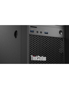 Lenovo ThinkStation P300 DDR3-SDRAM E3-1226V3 Tower Famiglia Intel® Xeon® E3 v3 8 GB 1000 GB HDD Windows 7 Professional 2