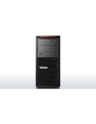 Lenovo ThinkStation P300 DDR3-SDRAM E3-1226V3 Tower Famiglia Intel® Xeon® E3 v3 8 GB 1000 GB HDD Windows 7 Professional
