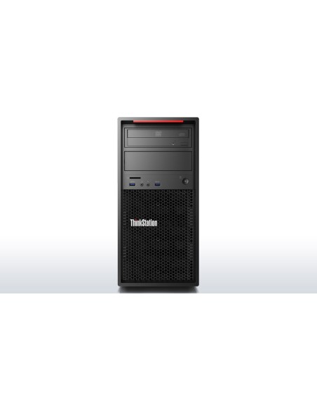 Lenovo ThinkStation P300 DDR3-SDRAM E3-1226V3 Tower Famiglia Intel® Xeon® E3 v3 8 GB 1000 GB HDD Windows 7 Professional