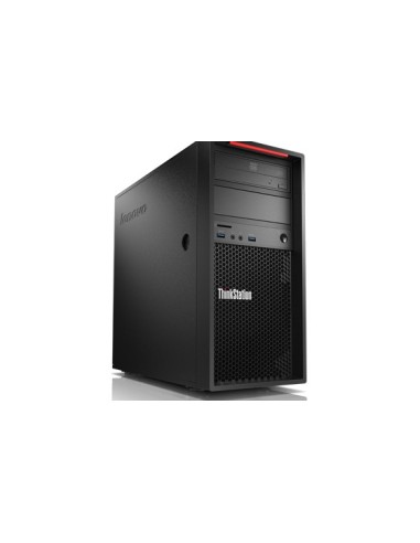 Lenovo ThinkStation P300 DDR3-SDRAM i7-4790 Tower Intel® Core™ i7 8 GB 1000 GB HDD Windows 7 Professional Stazione di lavoro