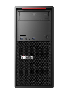 Lenovo ThinkStation P300 DDR3-SDRAM i5-4690 Tower Intel® Core™ i5 4 GB 500 GB HDD Windows 7 Professional Stazione di lavoro Nero