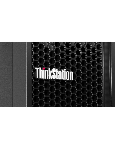 Lenovo ThinkStation P300 SFF DDR3-SDRAM E3-1231V3 Famiglia Intel® Xeon® E3 v3 4 GB 1000 GB HDD Windows 7 Professional Stazione