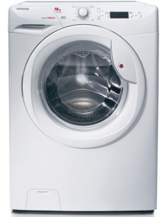 Hoover VT 1012D2-30 lavatrice Caricamento frontale 10 kg 1200 Giri min Bianco