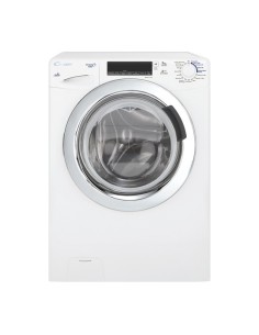 Candy GV 159TWC3-01 lavatrice Caricamento frontale 9 kg 1500 Giri min Bianco