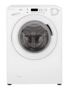 Candy GV4 117D2-01 lavatrice Caricamento frontale 7 kg 1100 Giri min Bianco