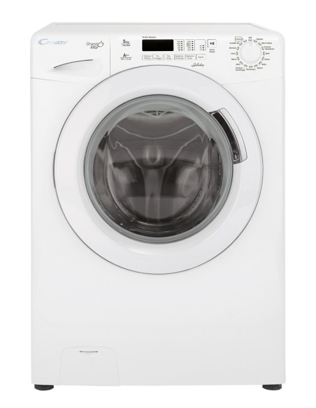 Candy GV3 115D2-01 lavatrice Caricamento frontale 5 kg 1100 Giri min Bianco