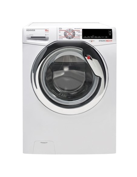 Hoover DXP 310AH 1-30 lavatrice Caricamento frontale 10 kg 1300 Giri min Bianco
