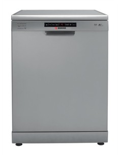 Hoover DDY 65540 XFAPM Libera installazione 15 coperti