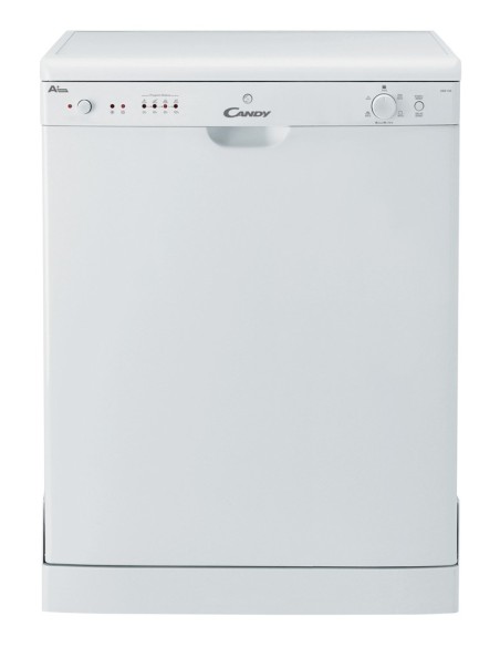 Candy CED 112 1 lavastoviglie Libera installazione 12 coperti
