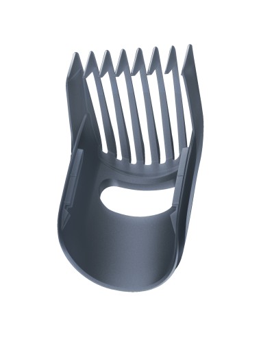 Braun HC 3050 Nero, Argento