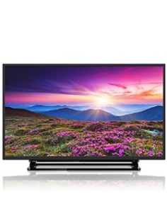 Toshiba 32H1533DG TV 81,3 cm (32") Full HD Nero