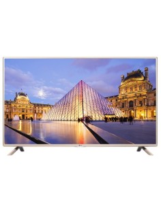 LG 32LF5610 TV 81,3 cm (32") Full HD Oro
