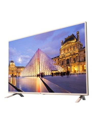 LG 32LF5610 TV 81,3 cm (32") Full HD Oro