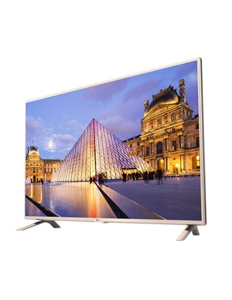 LG 32LF5610 TV 81,3 cm (32") Full HD Oro