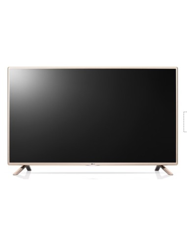 LG 32LF5610 TV 81,3 cm (32") Full HD Oro