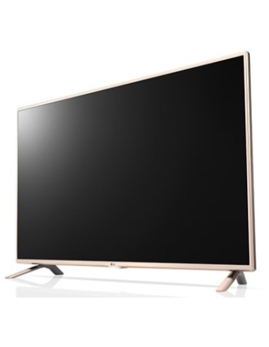 LG 32LF5610 TV 81,3 cm (32") Full HD Oro
