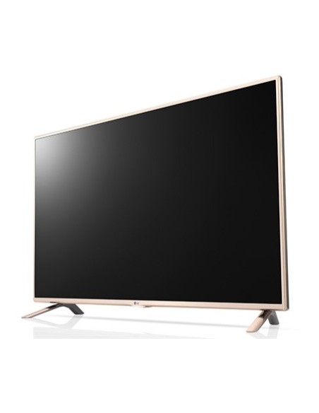 LG 32LF5610 TV 81,3 cm (32") Full HD Oro